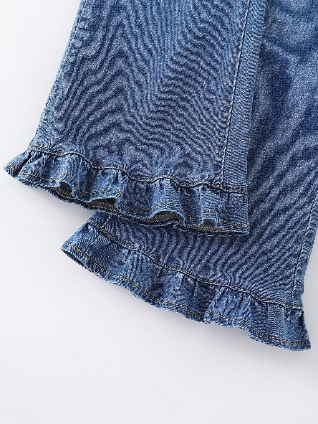 Jeans SHEIN, albastru
