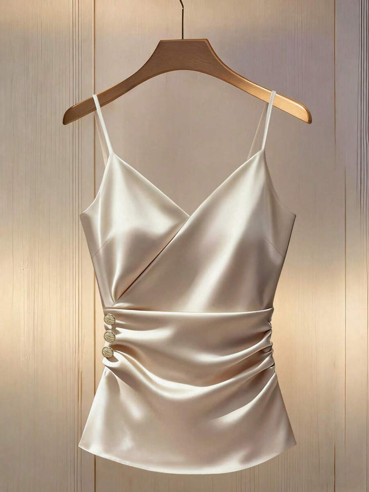 Maiou SHEIN, crem