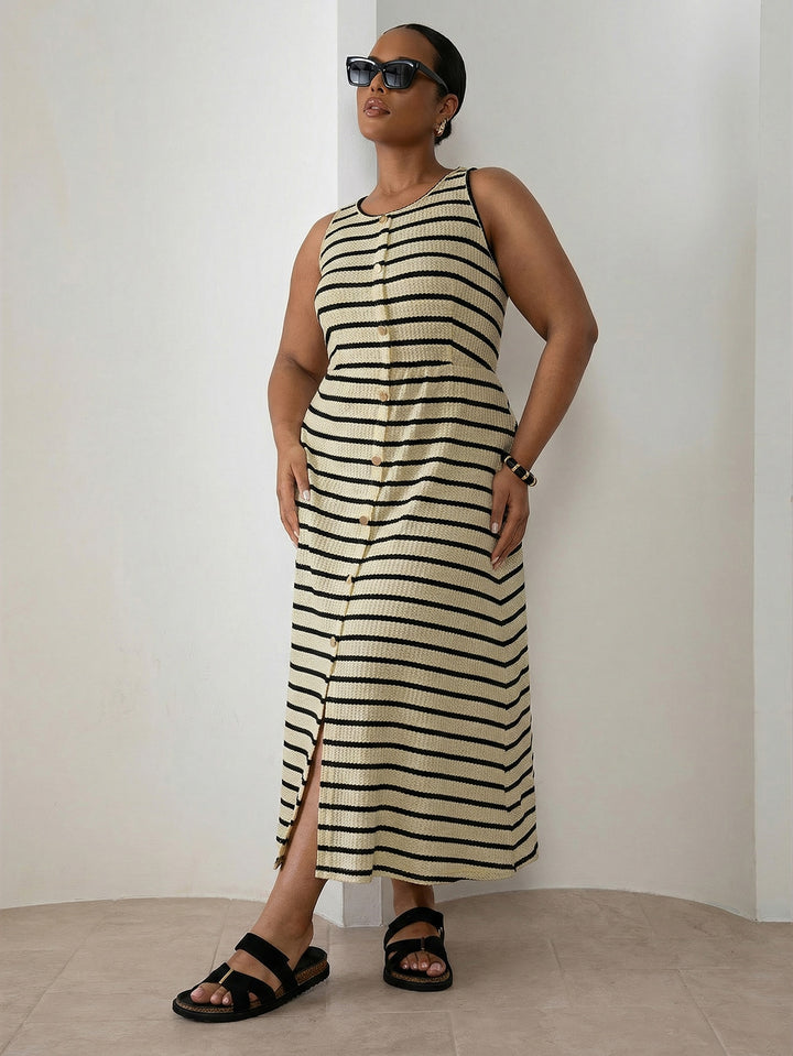 Rochie SHEIN, kaki