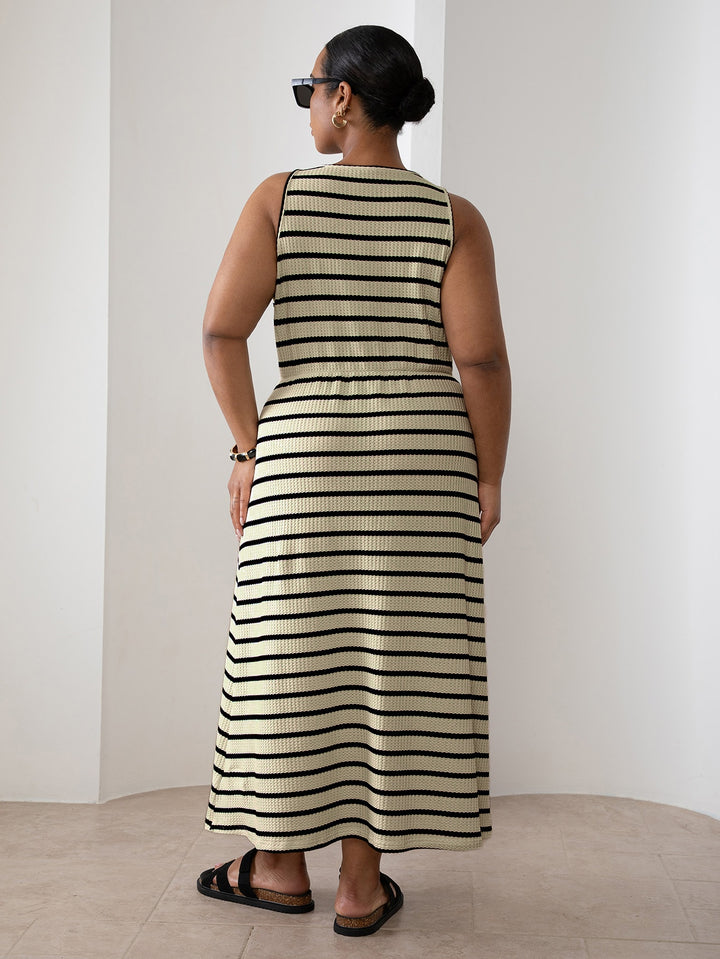Rochie SHEIN, kaki