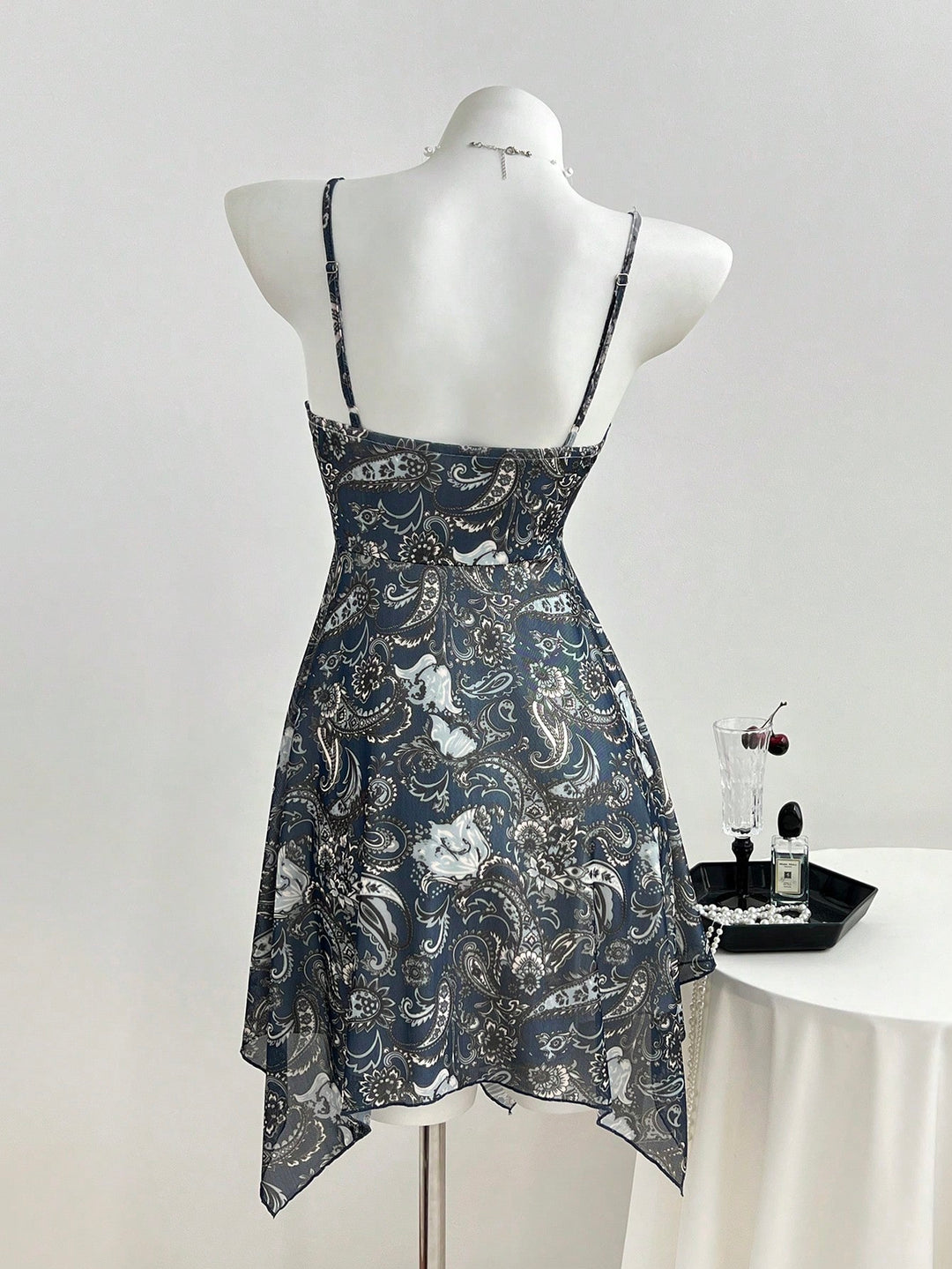 Rochie scurtă SHEIN