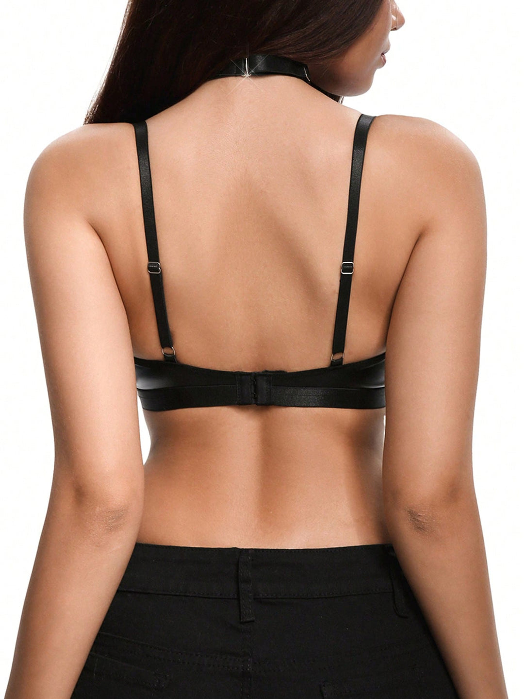 Sutien SHEIN, negru