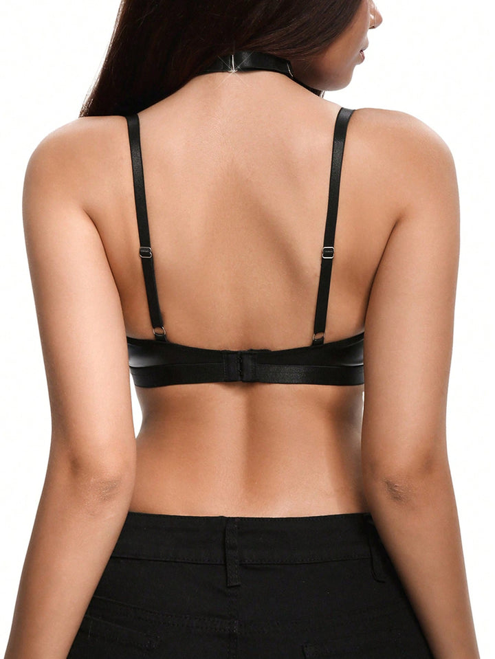 Sutien SHEIN, negru