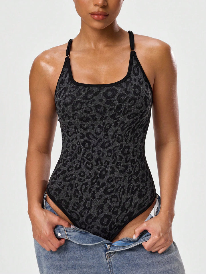 Body SHEIN, negru