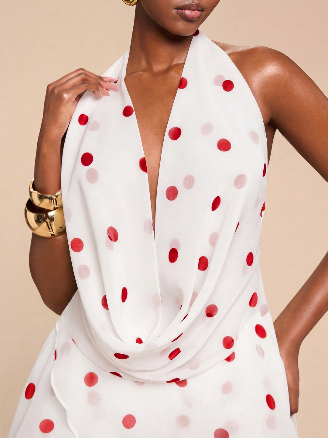 Rochie mini SHEIN, mix culori