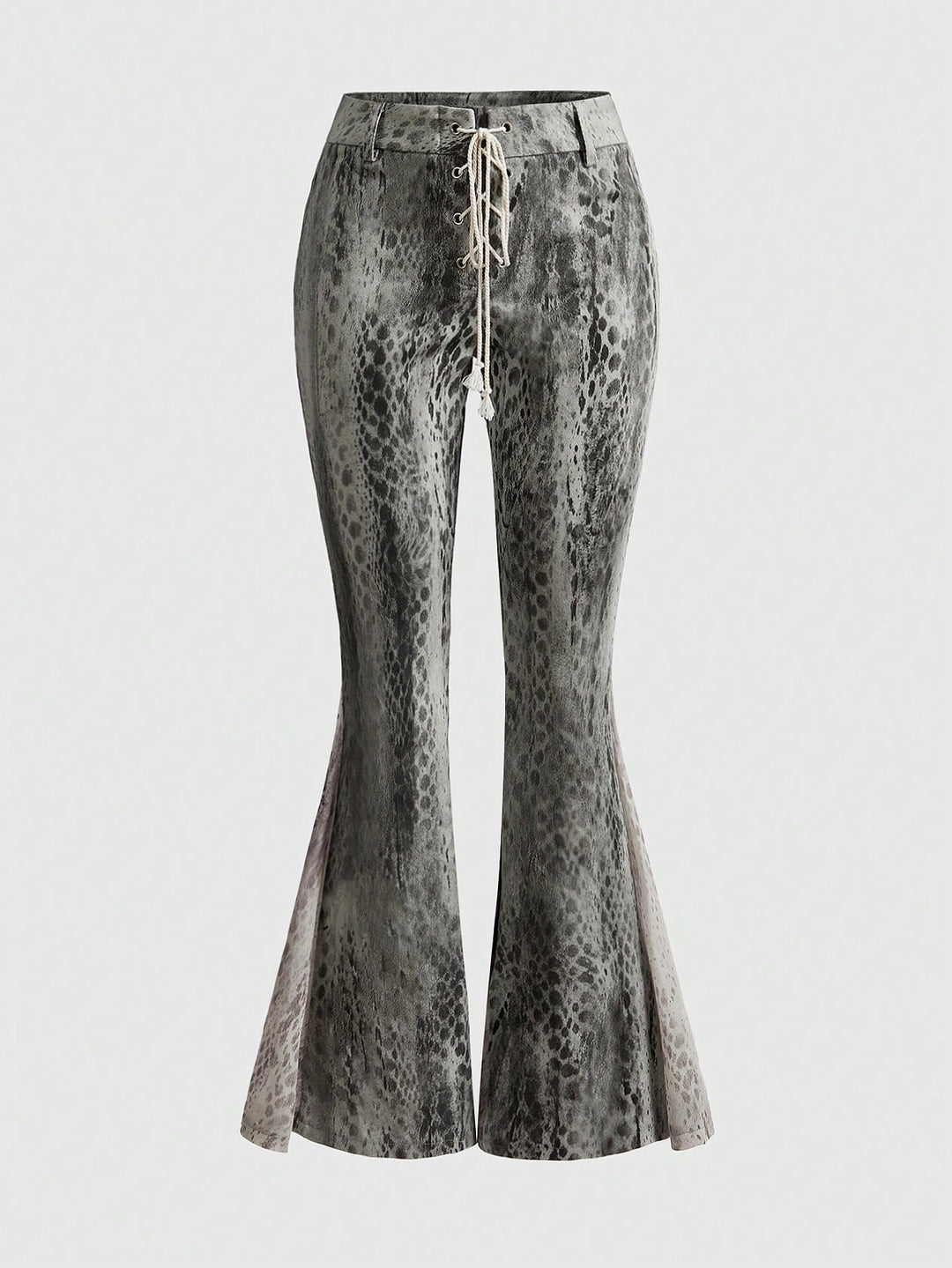 Pantaloni SHEIN, mix culori