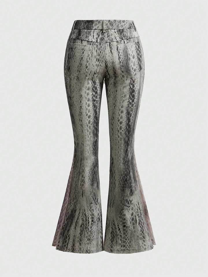 Pantaloni SHEIN, mix culori