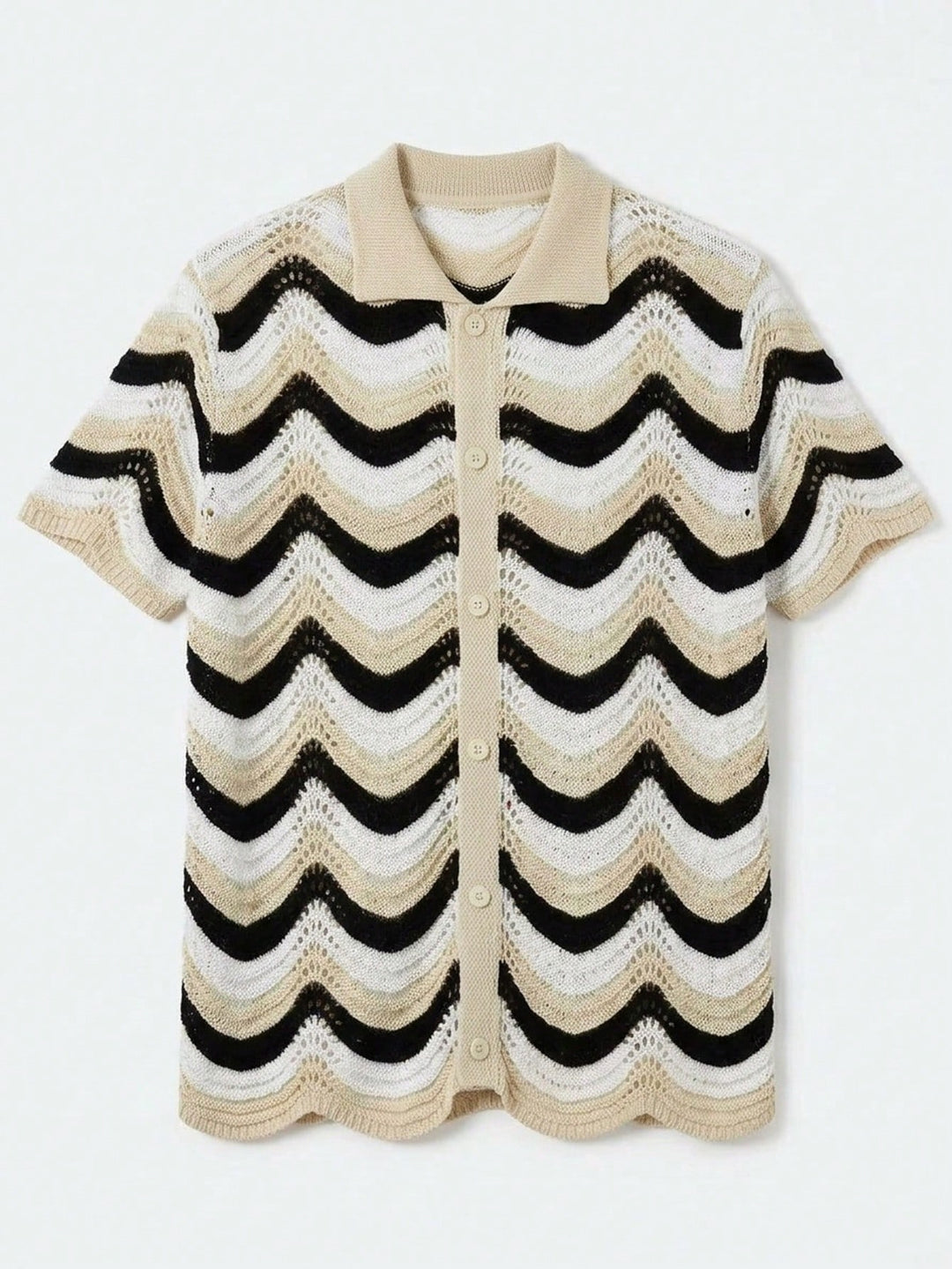 Pulover SHEIN, mix culori