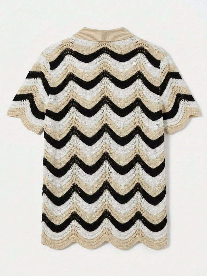 Pulover SHEIN, mix culori