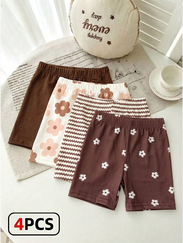 Pantaloni SHEIN, mix culori