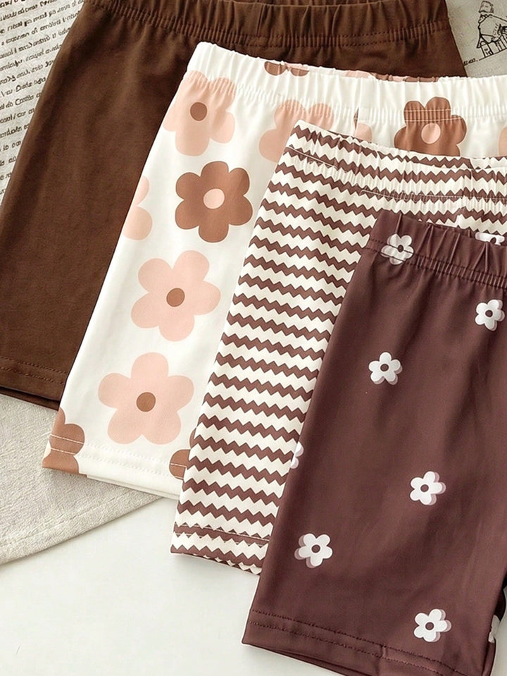 Pantaloni SHEIN, mix culori
