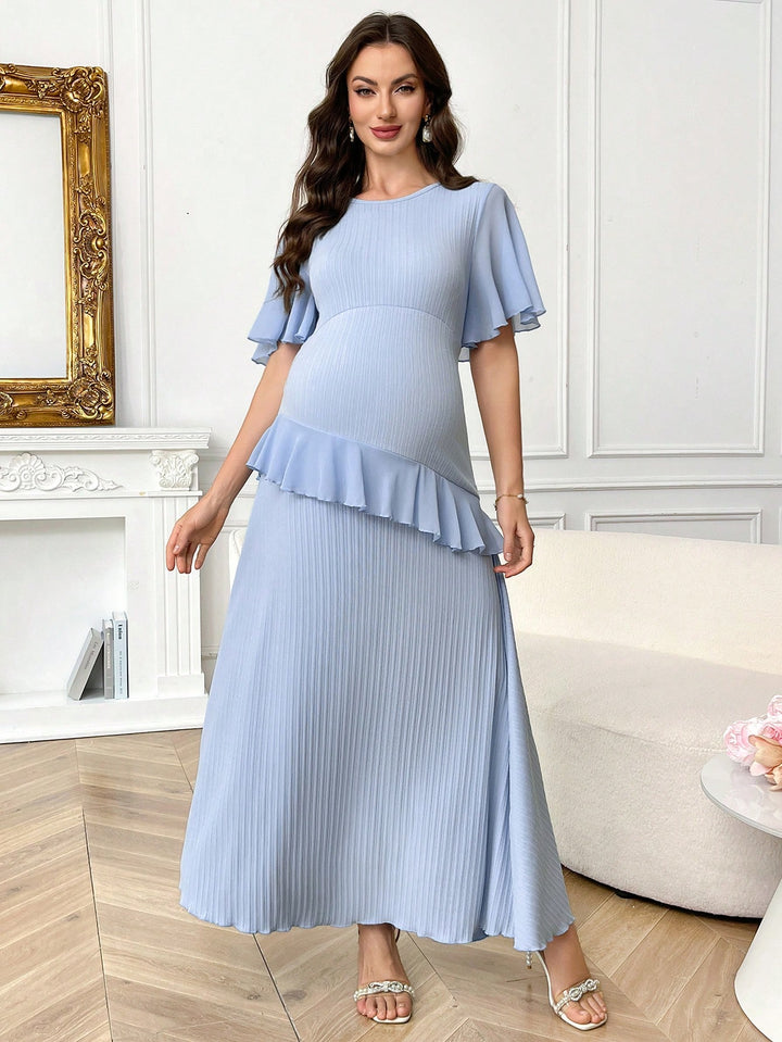 Rochie SHEIN, albastru
