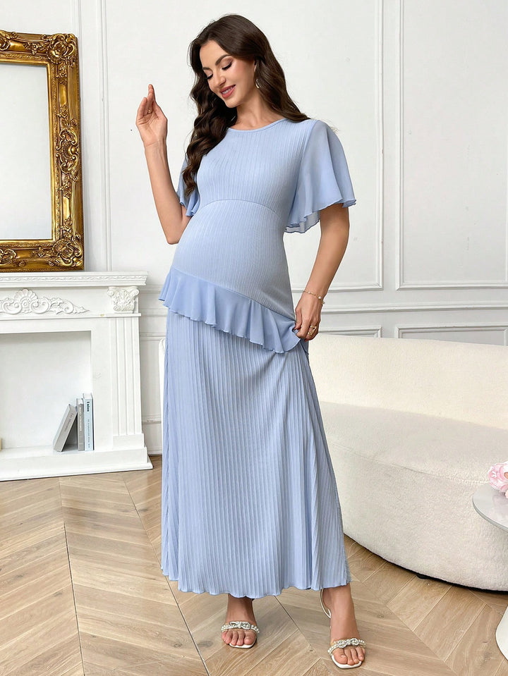 Rochie SHEIN, albastru