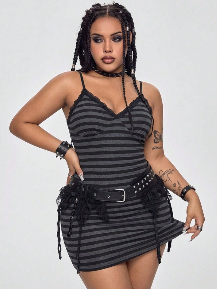 Rochie SHEIN, mix culori