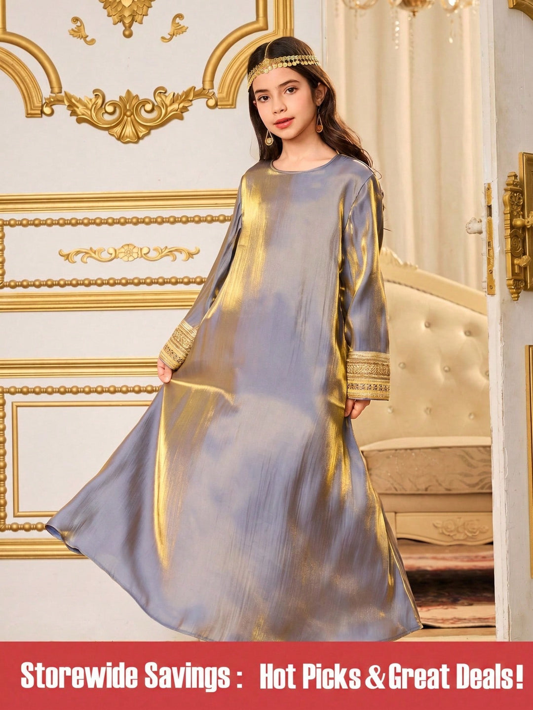 Rochie SHEIN, roz