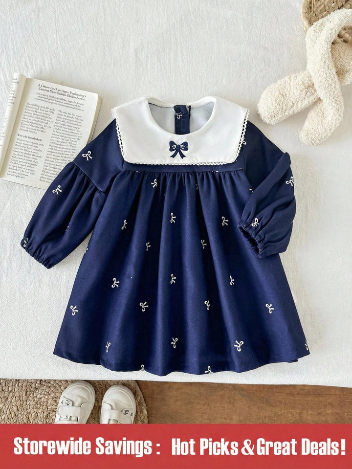 Rochie SHEIN, albastru