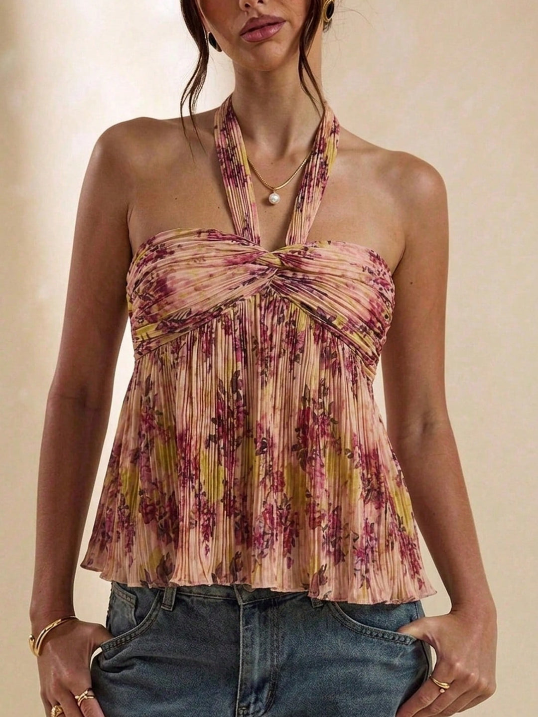 Top SHEIN, roz