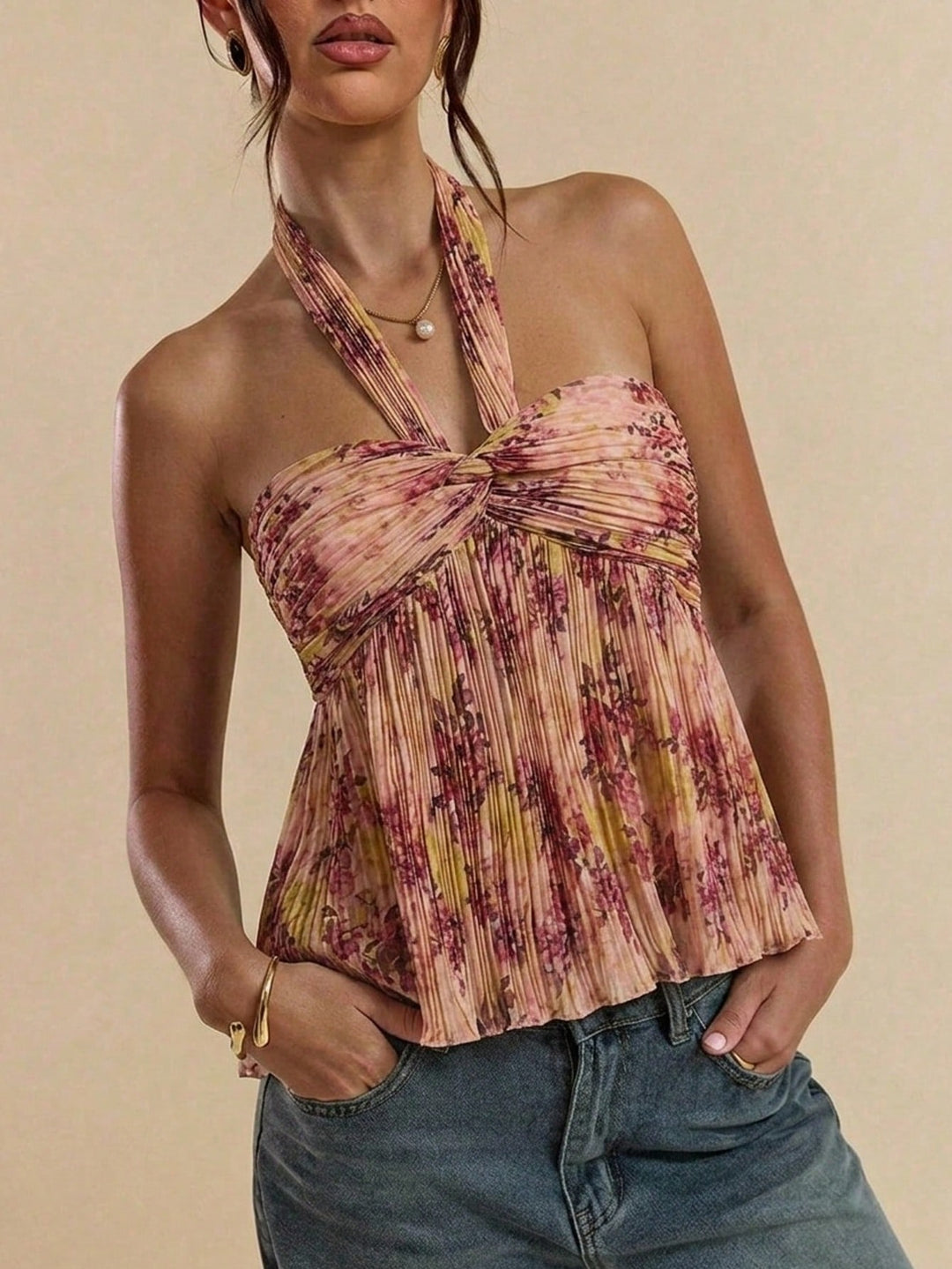 Top SHEIN, roz