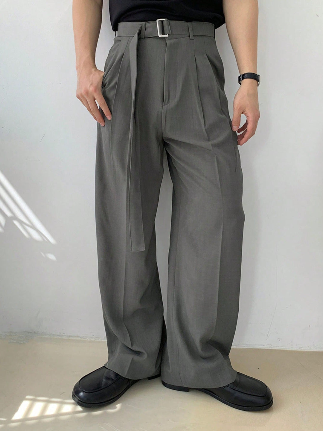 Pantalon SHEIN