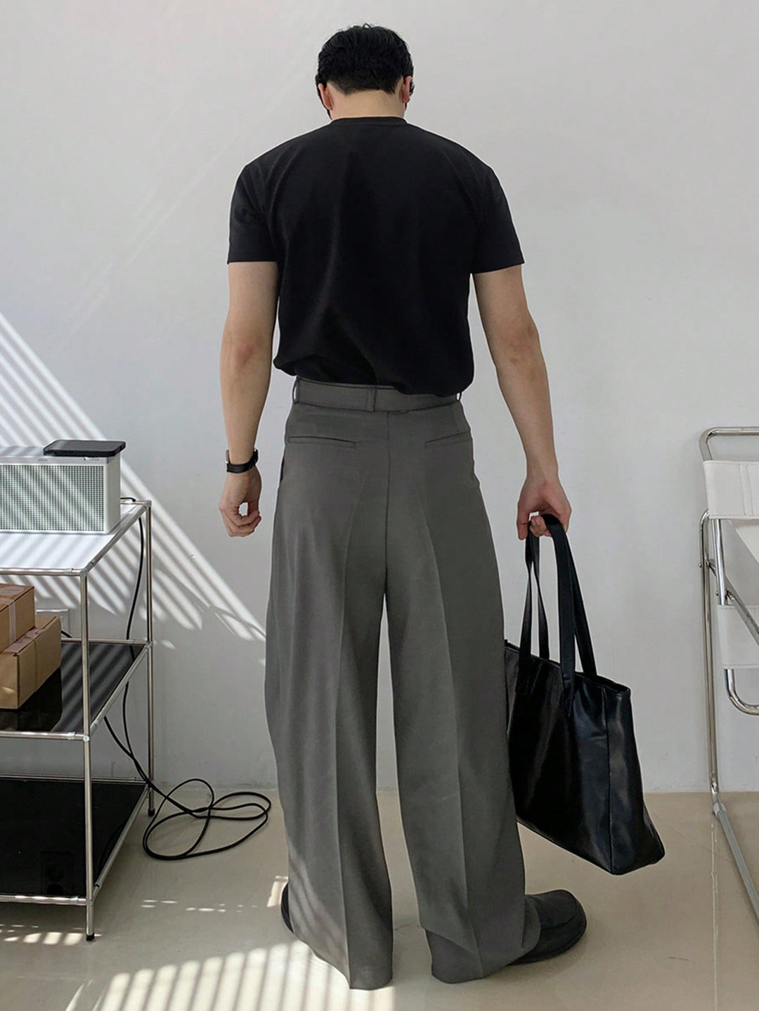 Pantalon SHEIN