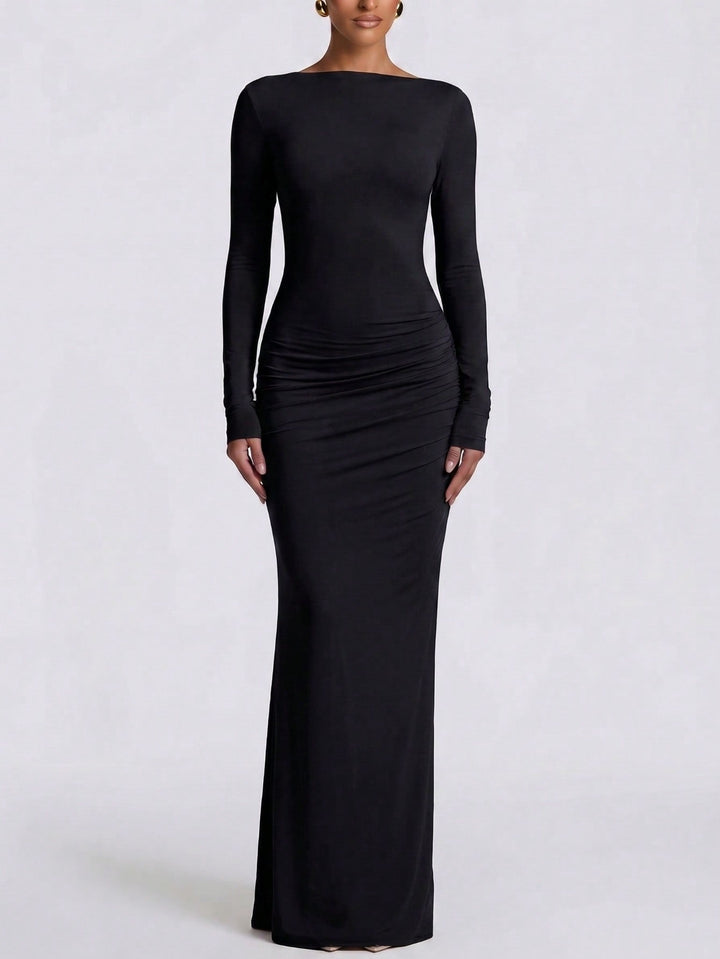Rochie maxi SHEIN