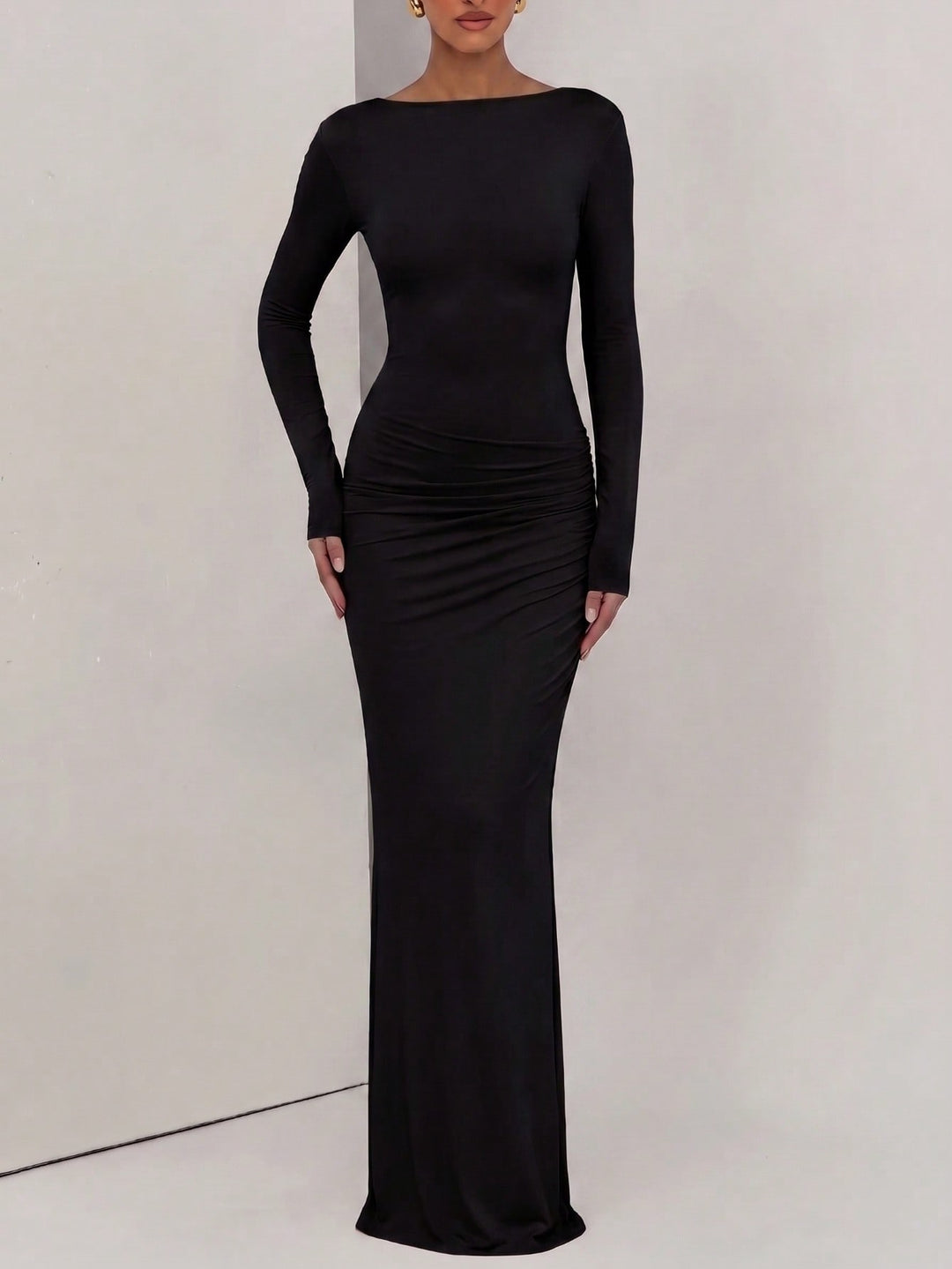 Rochie maxi SHEIN