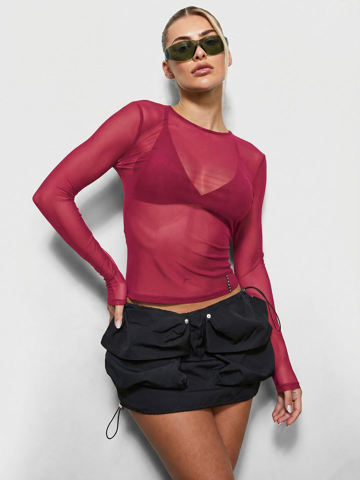 Top SHEIN, roz