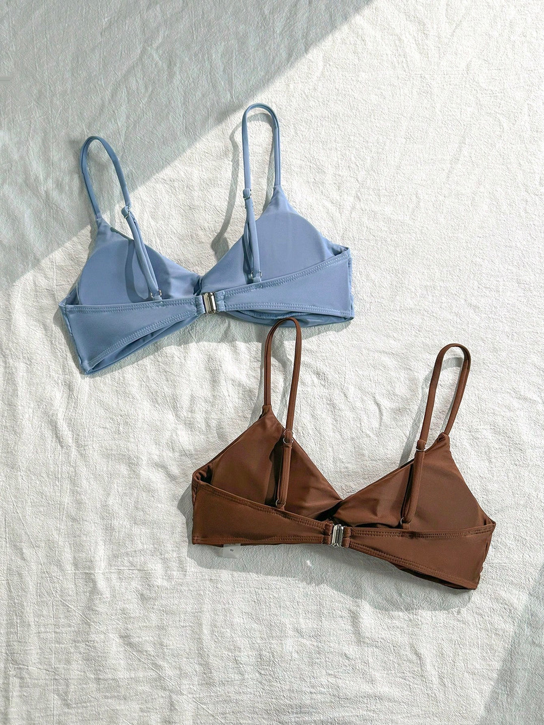Sutien de baie SHEIN, mix culori
