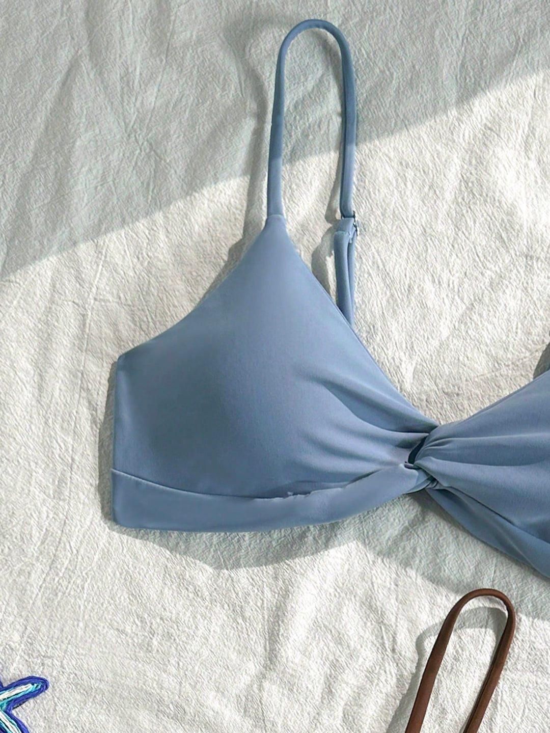 Sutien de baie SHEIN, mix culori