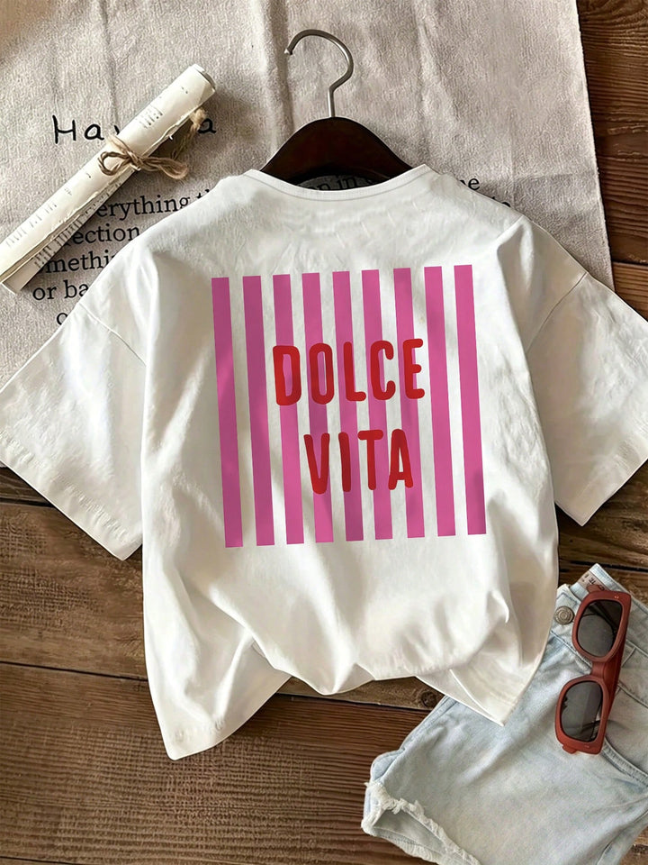 Tricou SHEIN, alb