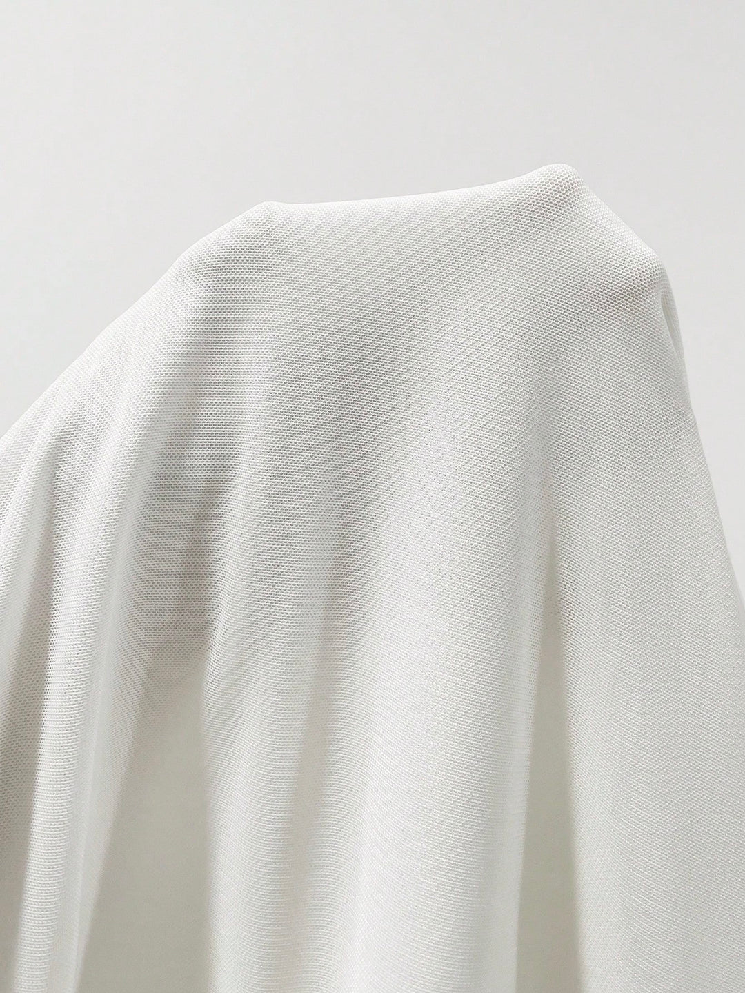 Top SHEIN, alb