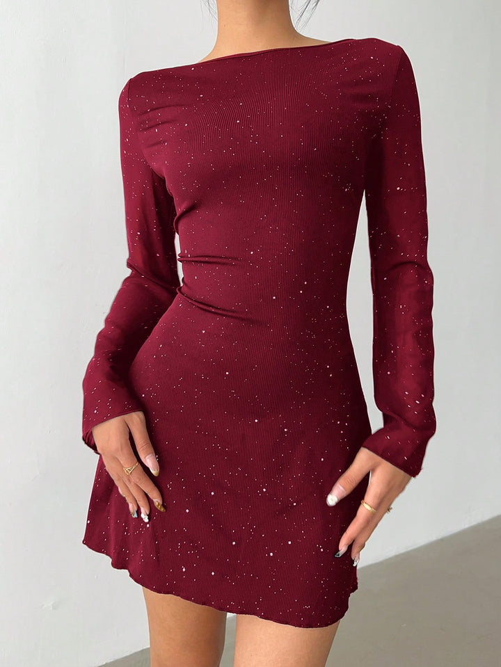 Rochie SHEIN, roșu