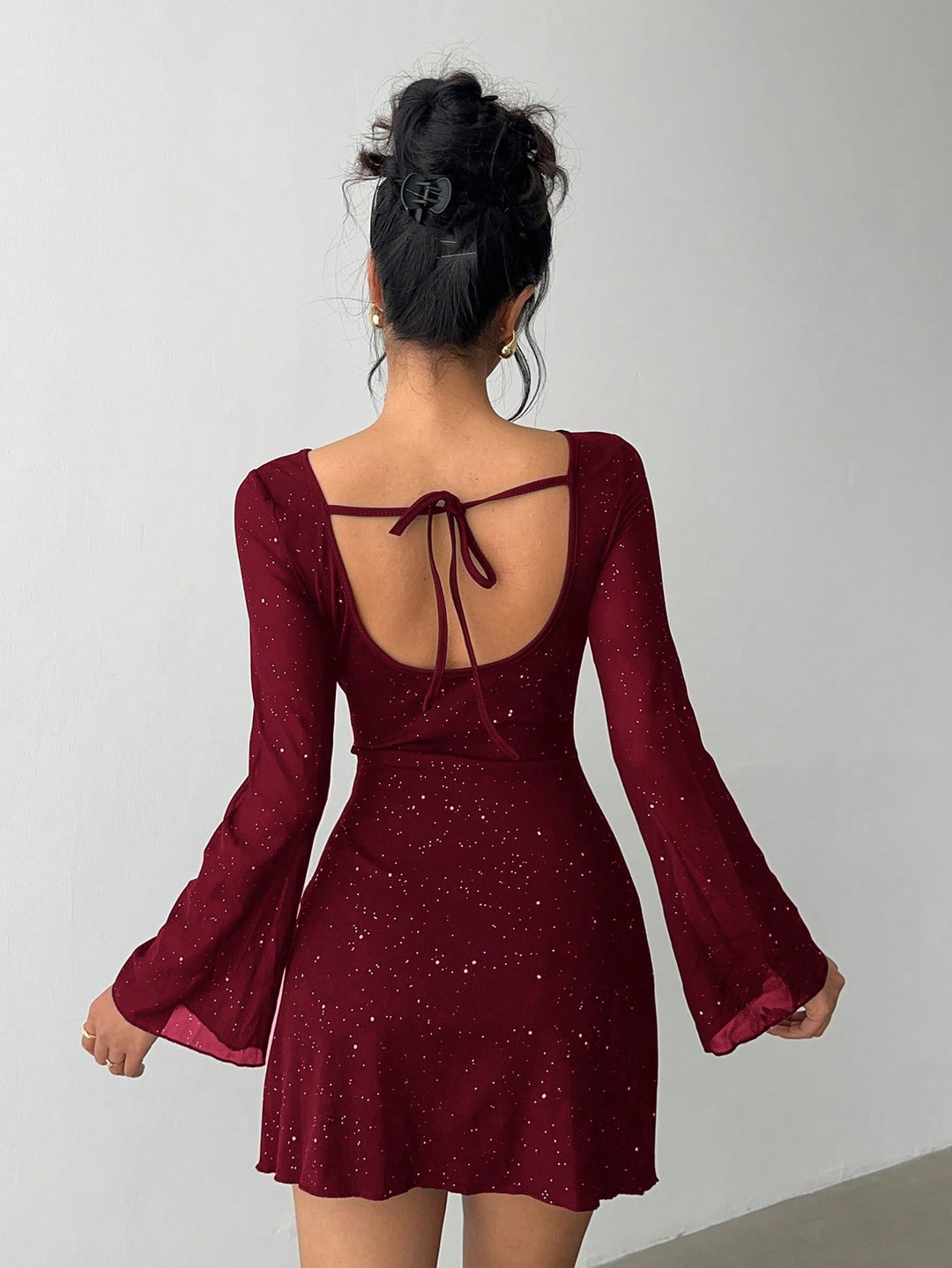 Rochie SHEIN, roșu