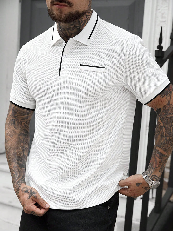 Tricou SHEIN, alb