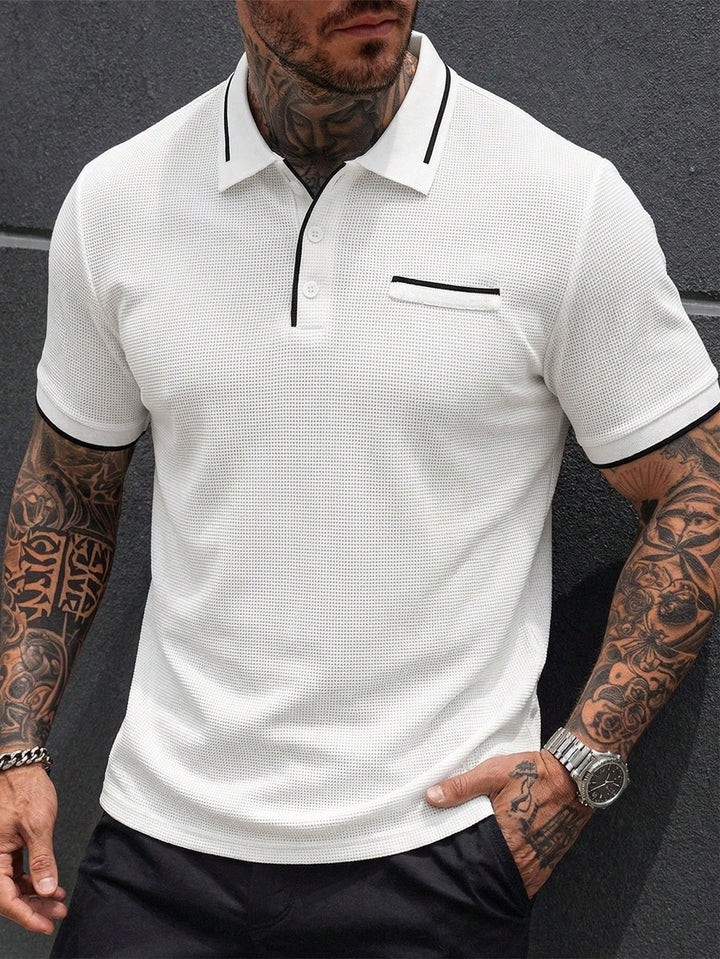 Tricou SHEIN, alb