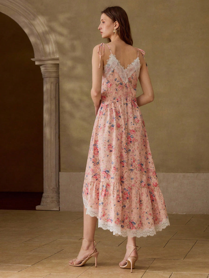 Rochie midi SHEIN
