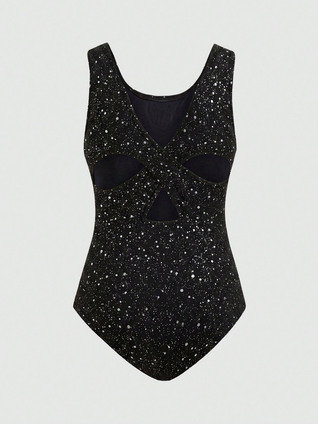 Body SHEIN, negru