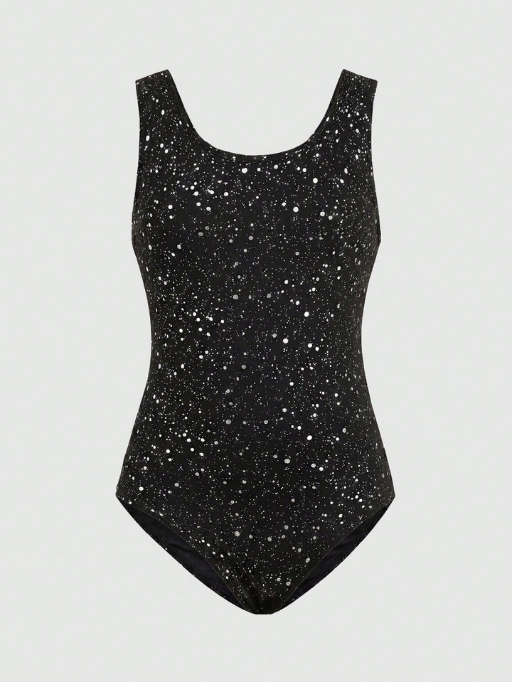 Body SHEIN, negru