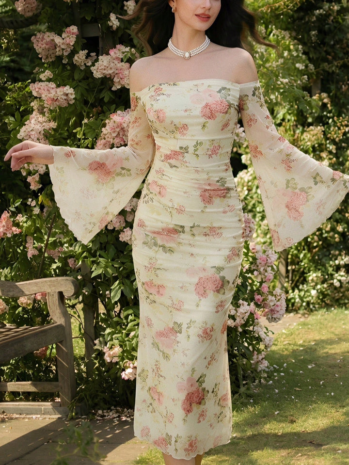 Rochie maxi SHEIN