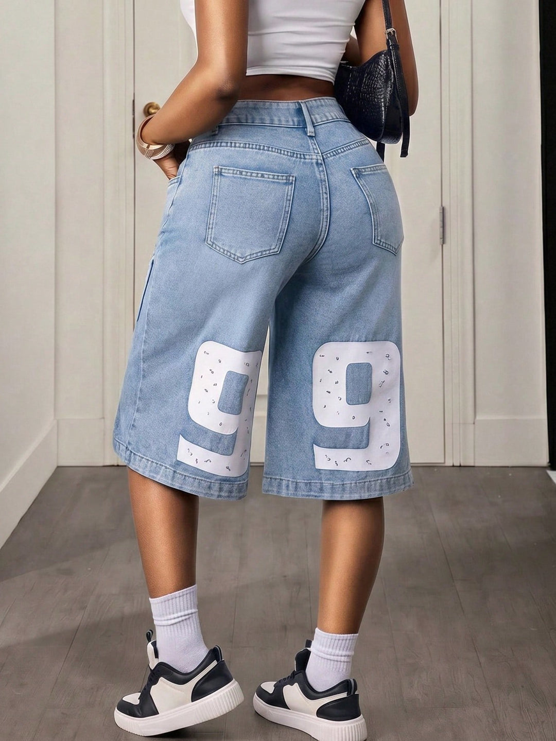 Jeans SHEIN