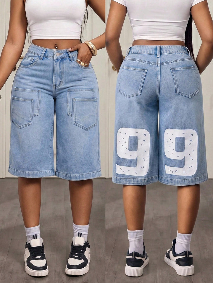 Jeans SHEIN