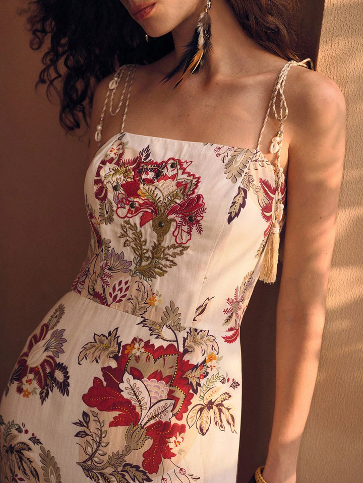 Rochie maxi SHEIN