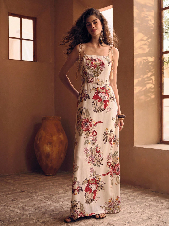 Rochie maxi SHEIN
