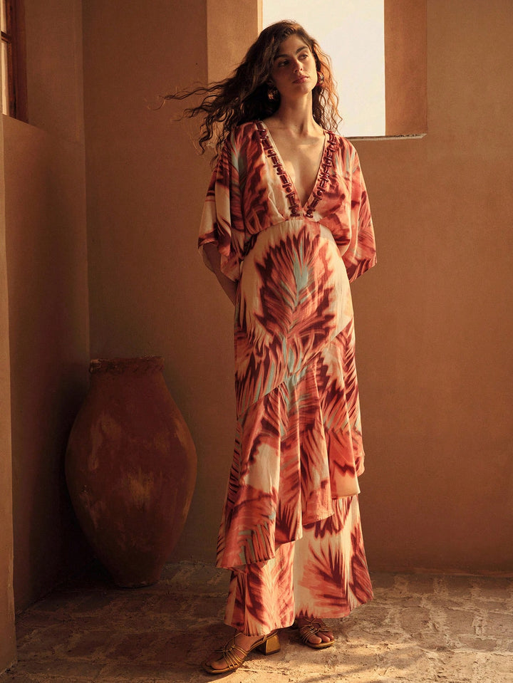 Rochie maxi SHEIN