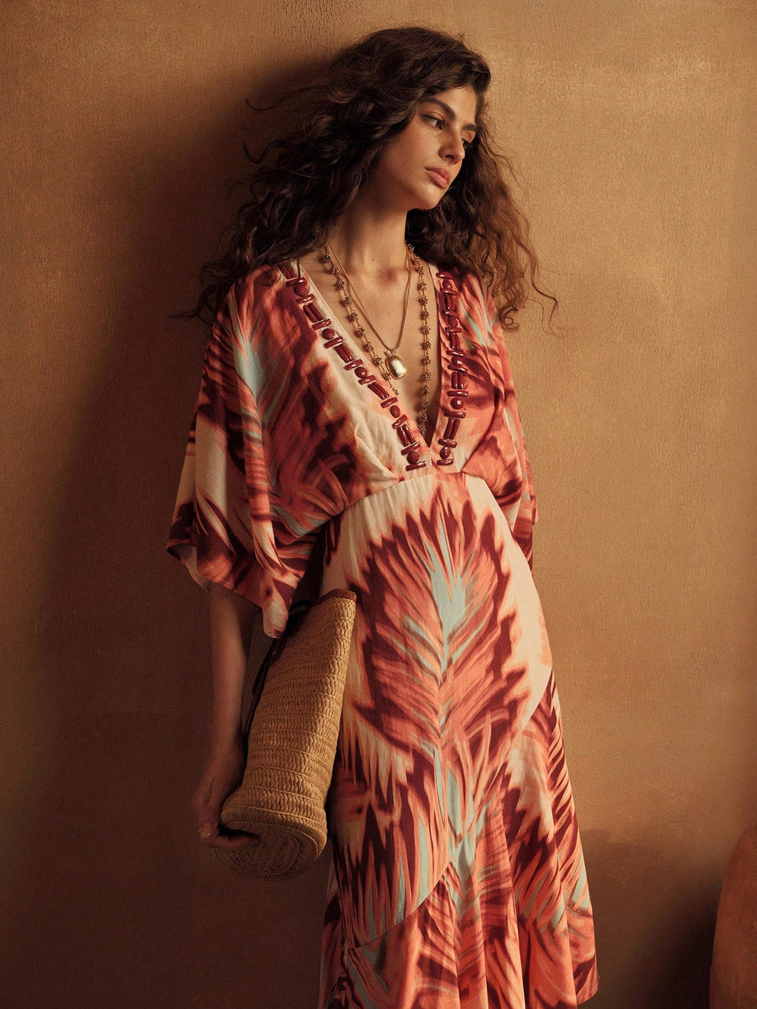 Rochie maxi SHEIN