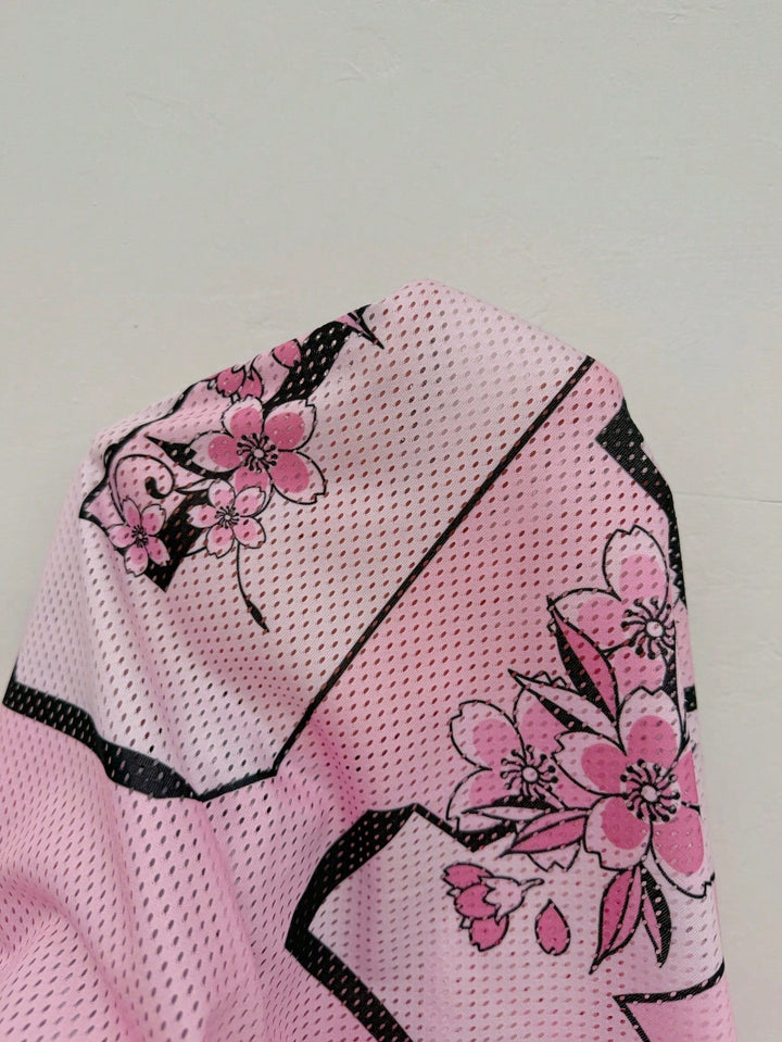 Tricou SHEIN, mix culori