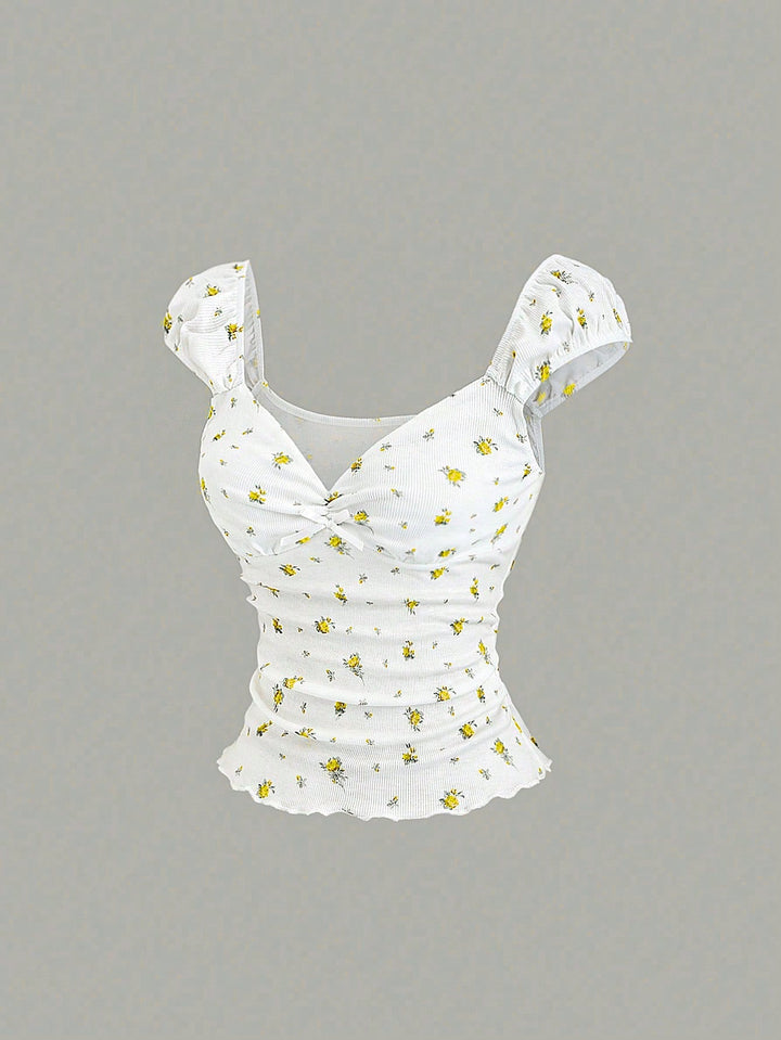 Tricou SHEIN, alb