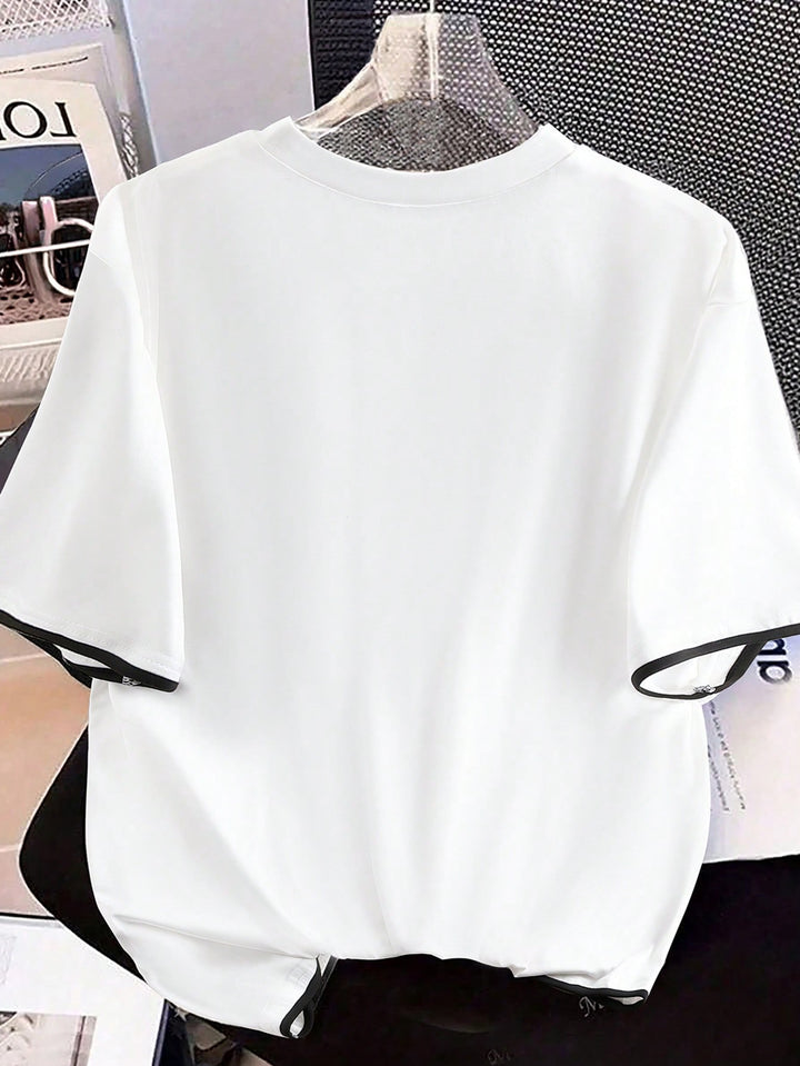 Tricou SHEIN
