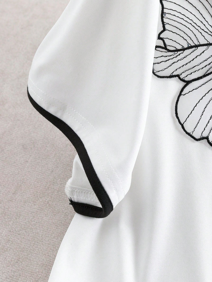 Tricou SHEIN