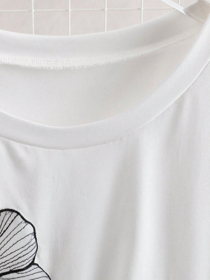 Tricou SHEIN